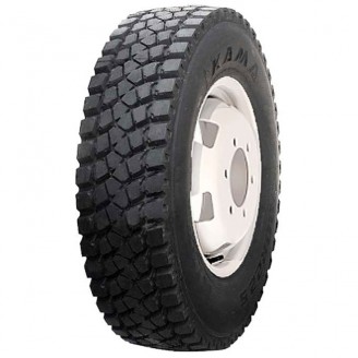 315/80 R22,5 156/150K КАМА NU 701